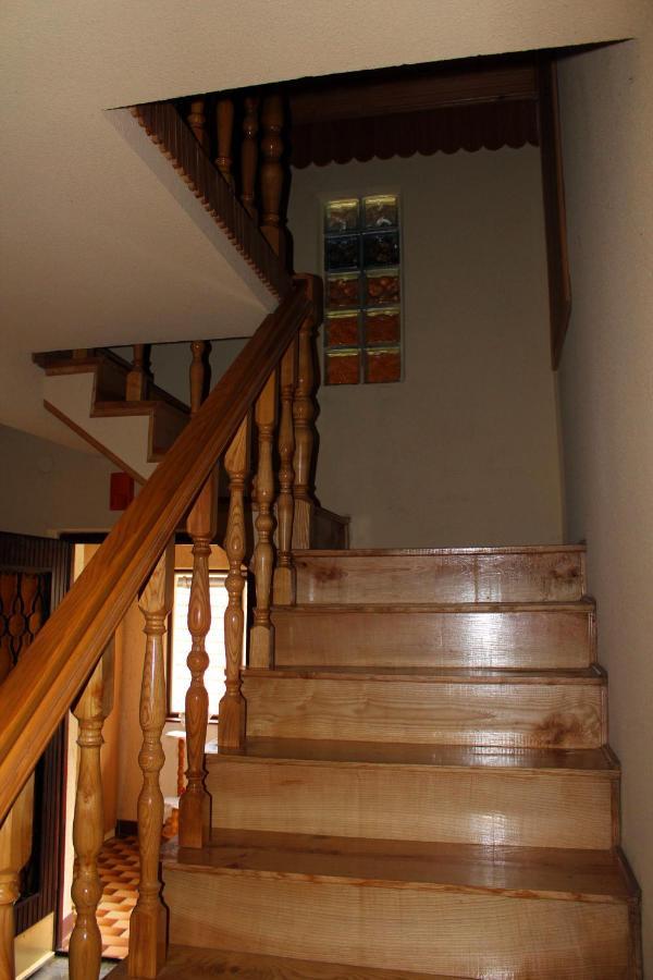 Kuca Za Odmor Cicki Vrh Vila Brestova Draga Exterior foto