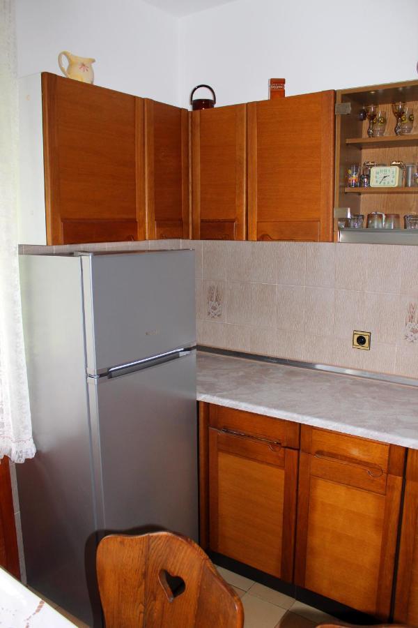 Kuca Za Odmor Cicki Vrh Vila Brestova Draga Exterior foto